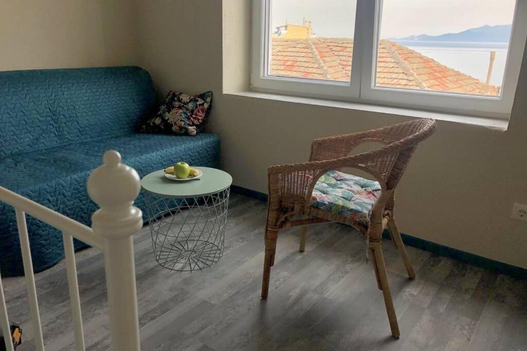 # Perfection Sea View Apartments Kavala Exterior photo